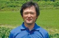 大坪光則さん