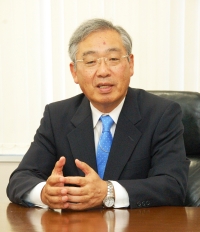理事長 佐藤 純二
