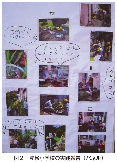 サトウキビを用いた学習のすすめ 小学校の実践から 農畜産業振興機構 サトウキビを用いた学習のすすめ 小学校の実践から 農畜産業振興機構