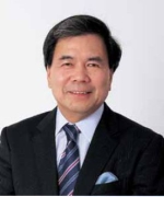 蒲島 郁夫氏