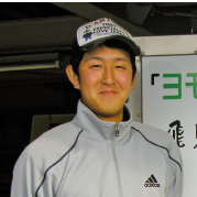 山川 忠一郎さん