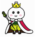 イメージキャラクター「たっこ王子」