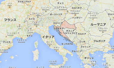 出展:Google Map