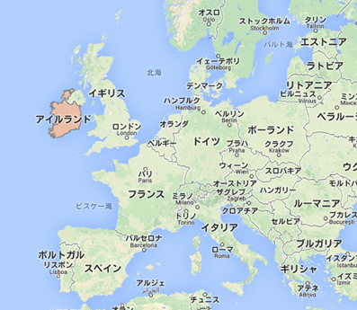 出展:Google map