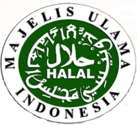 インドネシアのハラルマーク
