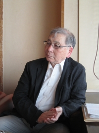 「子どものうちから薬味を通じて繊細な舌を育むことが大切」(成瀬氏)