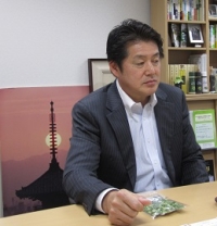 「コストではなく、美味しいものを追求した結果が今のかたち」(山田氏)