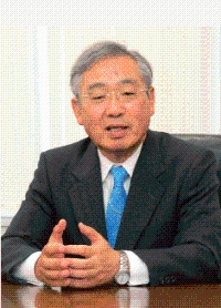 理事長 佐藤 純二