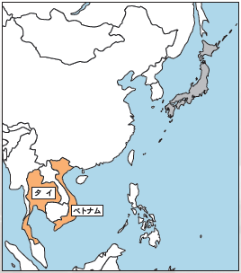 タイ産生鮮鶏肉解禁による日本への輸出見通し ベトナムの牛肉需給をめぐる最近の状況 農畜産業振興機構