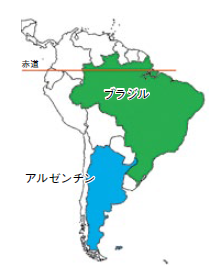 アルゼンチン及びブラジルの牛肉生産事情 農畜産業振興機構