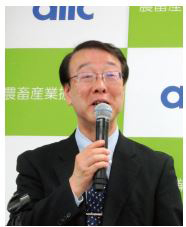 具体例を交えて説明される池戸先生
