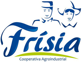 参考 Frisia農協のロゴマーク