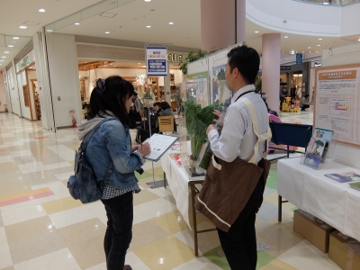 会場の様子(3)
