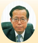 理事長