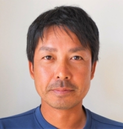 農業生産法人 有限会社サザンファーム 代表 西大舛 高均 氏 (沖縄県糖業振興協会から写真提供)