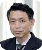 佐藤理事長