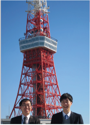 ƖہijcAiLicensed by TOKYO TOWERj