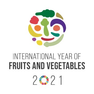 国際果実野菜年