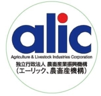 alic channelロゴ
