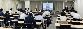 2023年6月20日(火)にalic会議室で開催