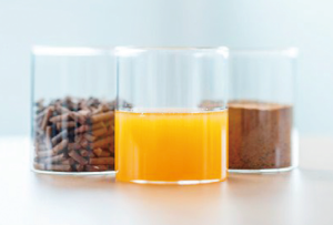 昆虫由来製品のイメージ (Innovafeed社提供)