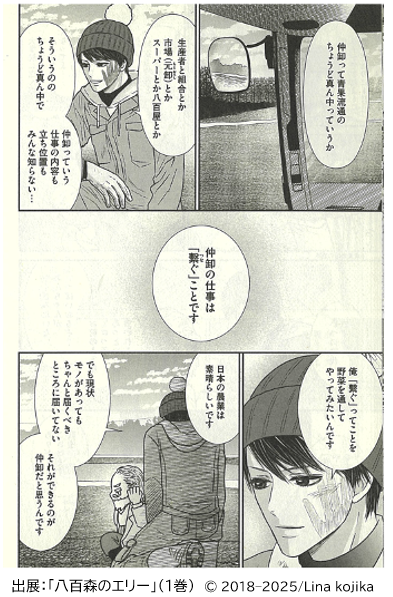 oTFuSX̃G[vi1j? 2018?2025/Lina kojika