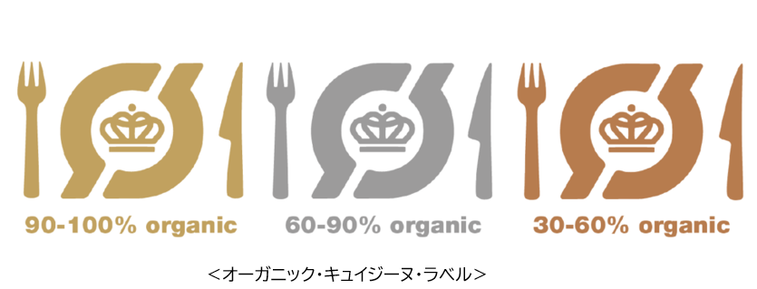 �L���C�W�[�k�}�[�N